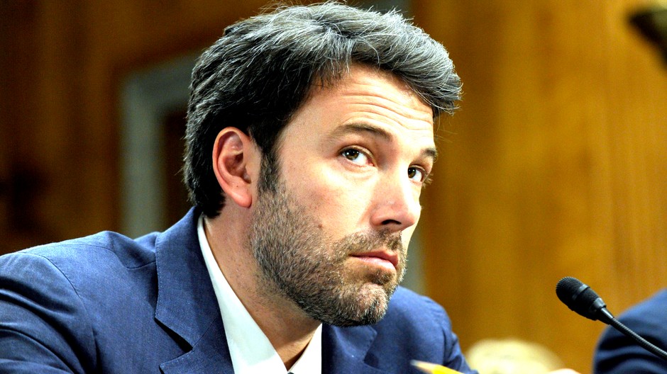Ben Affleck