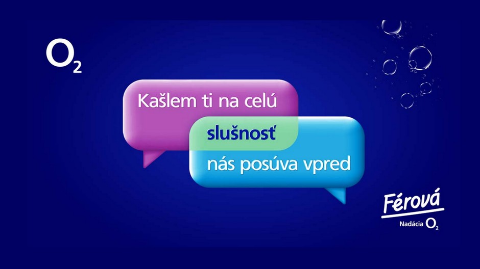 O2 pr správa