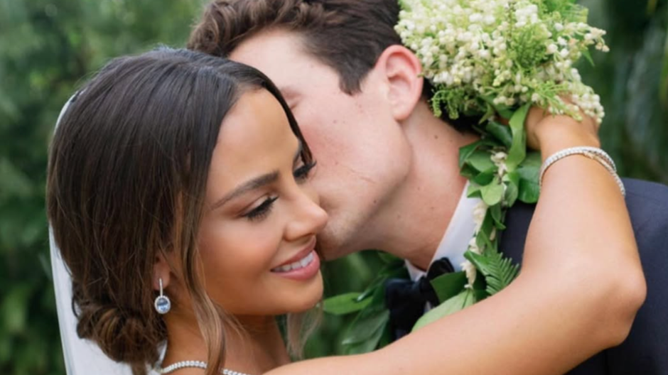 Keleigh Teller Miles Teller 