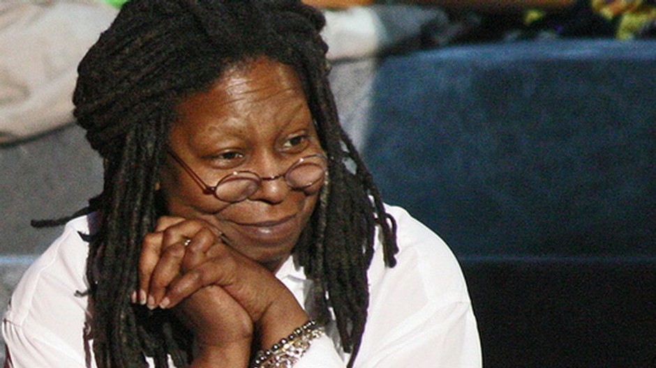 Whoopi Goldberg
