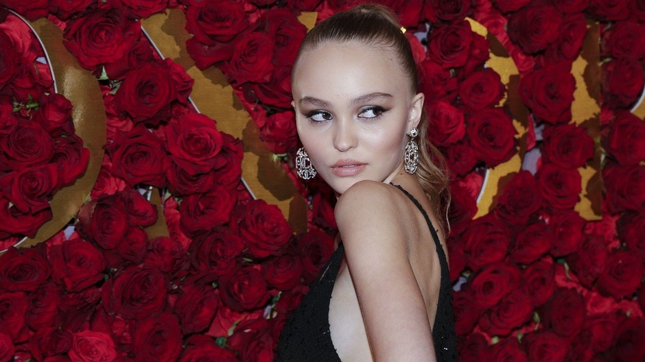 Lily-Rose Depp