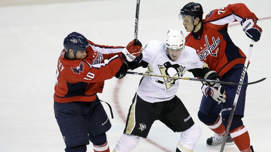 Washington-Pittsburgh