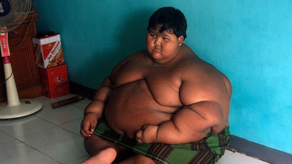 najtucnejsie dieta sveta