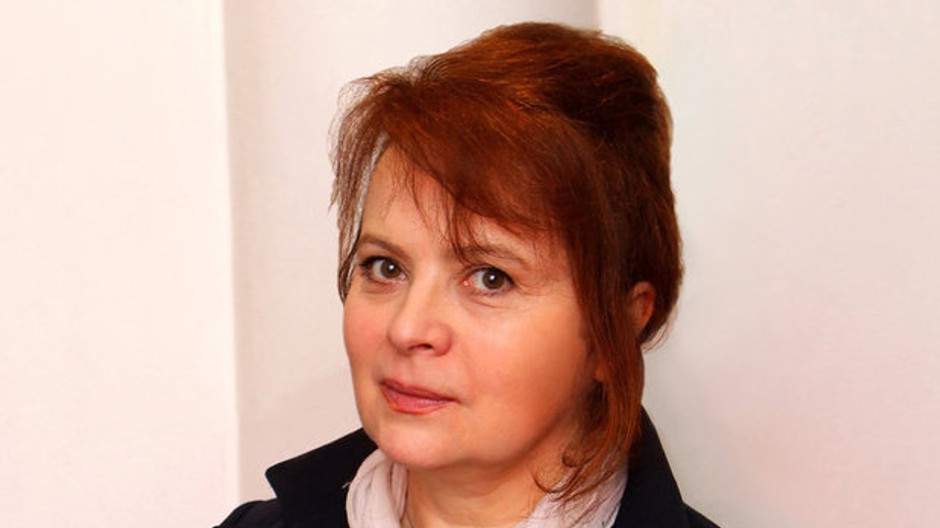 Libuše Šafránková