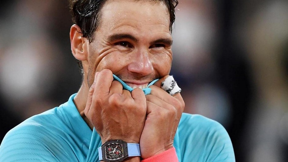Rafael Nadal