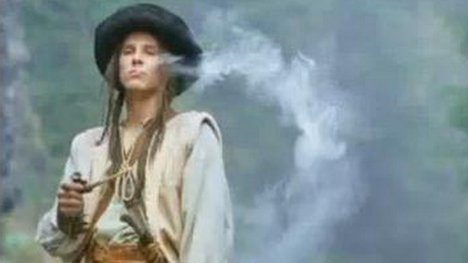 Jánošík. Pravidvá história