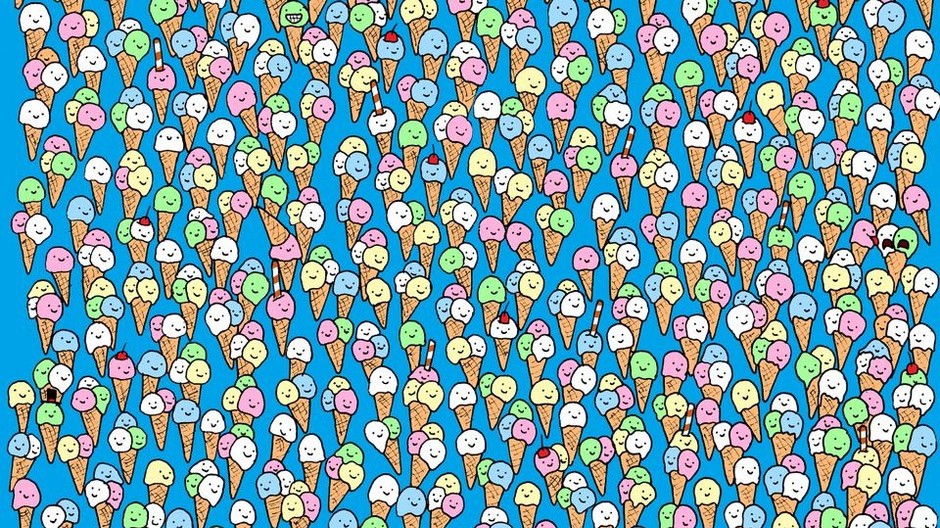 obrázková hádanka