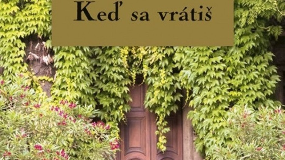 Ked sa vratis - Copy