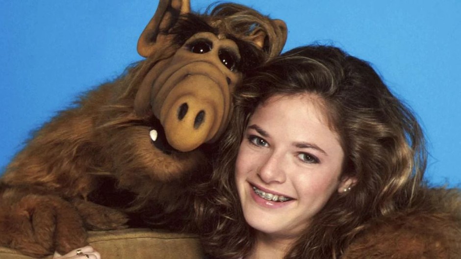 Alf a Andrea Elson