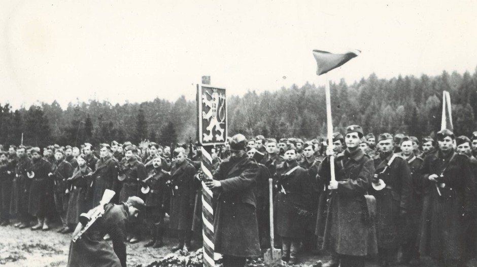 21. 80. výročie Karpatsko-duklianskej operácie