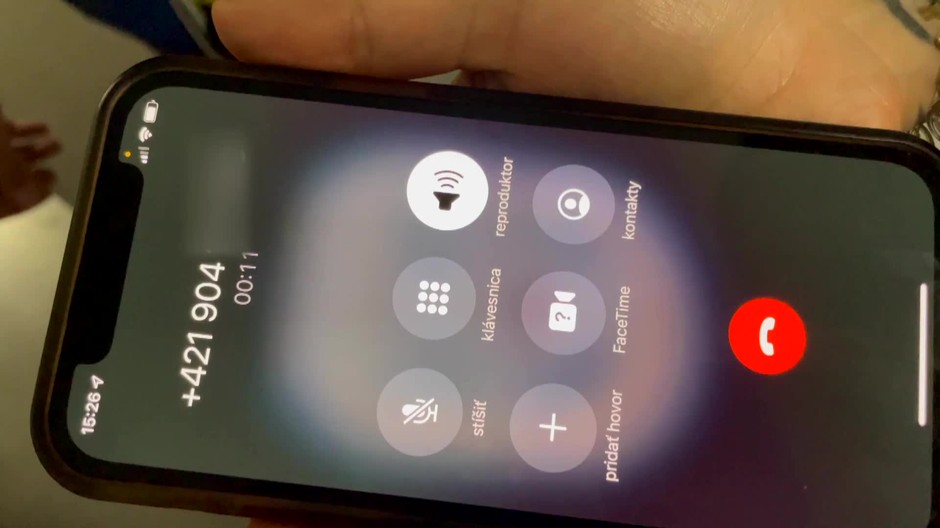 [multi] Falosne telefonaty 3761