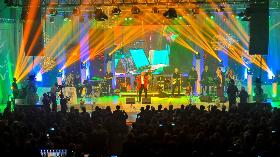 Karel Gott Ružomberok 