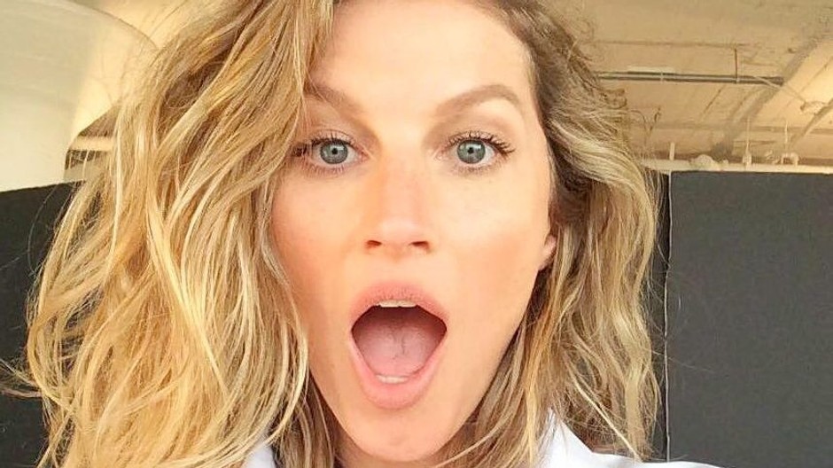 Gisele Bündchen