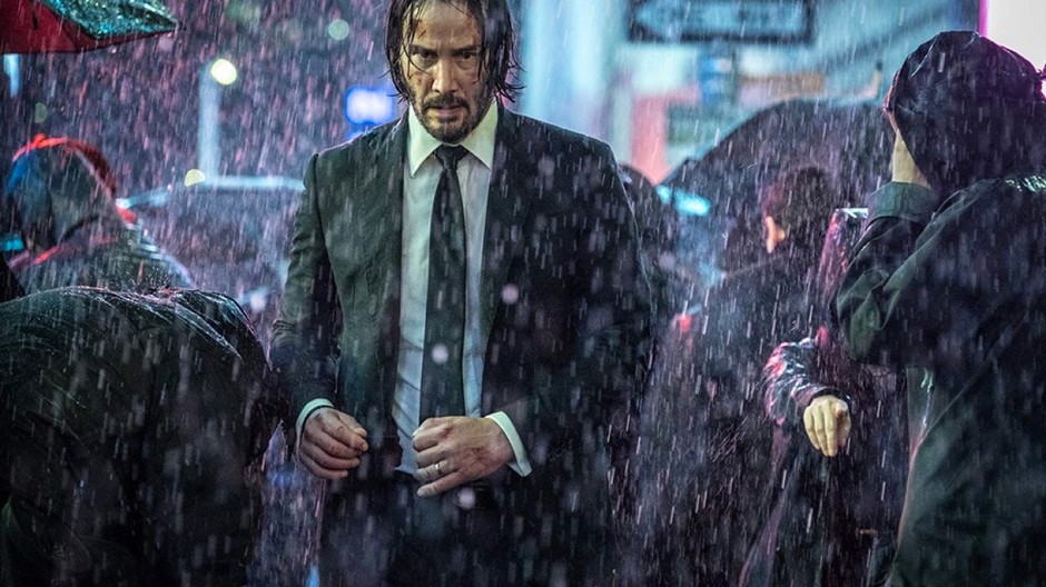 John Wick