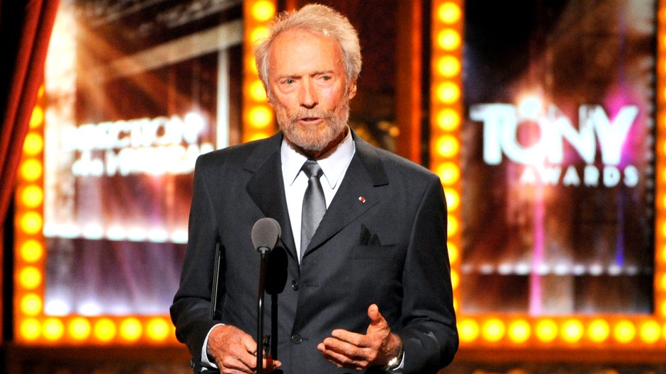 Clint Eastwood