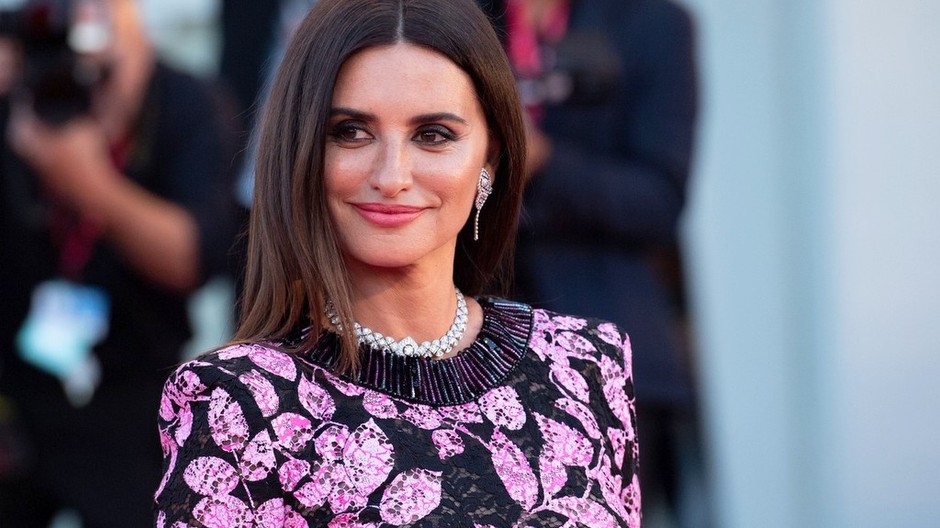Penelope Cruz
