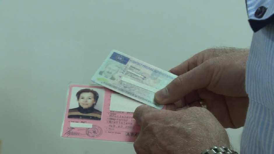 vodičské preukazy258