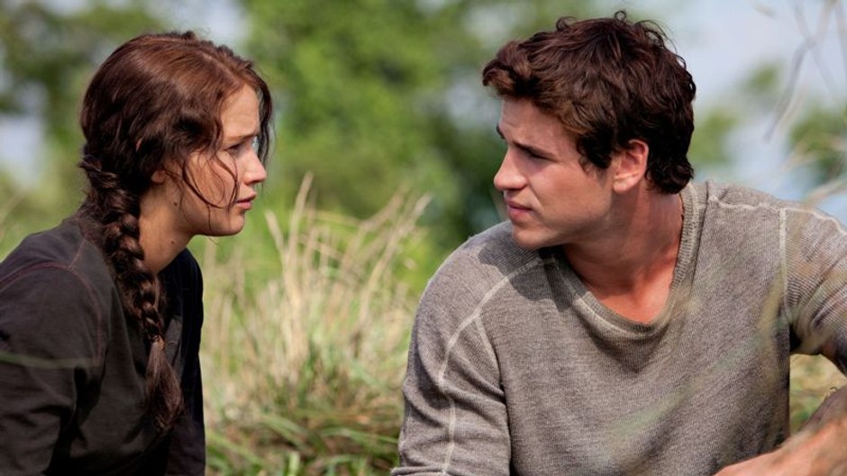 Liam Hemsworth Jennifer Lawrence titulka