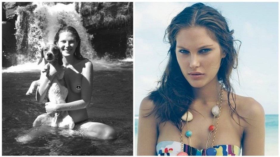 Catherine McNeil Titulka