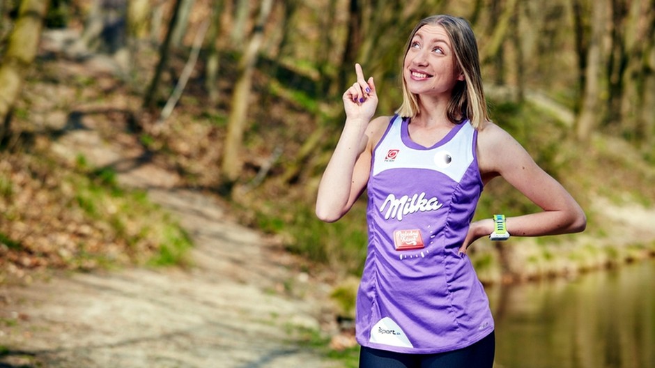 Veronika Otrubová - Akcia Posledný kúsok 2