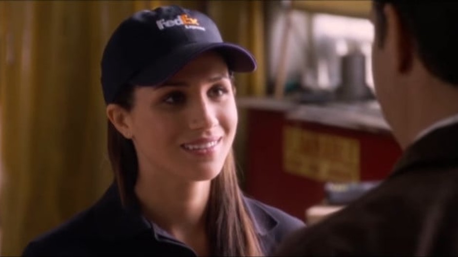 Meghan Markle - Šéfovia na zabitie