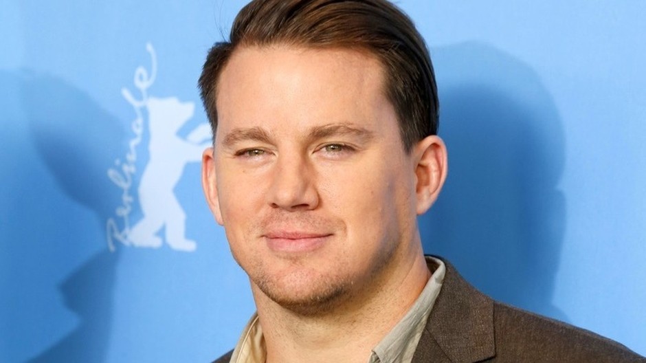 Channing Tatum