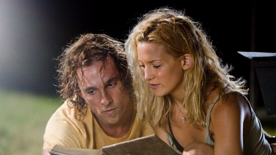 hudson a mcconaughey vo filme fools gold