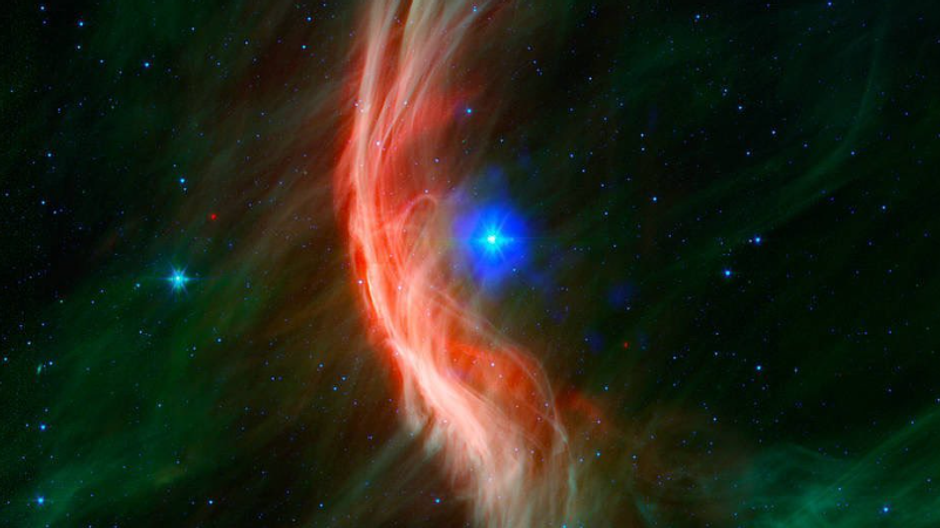 Zeta Ophiuchi 