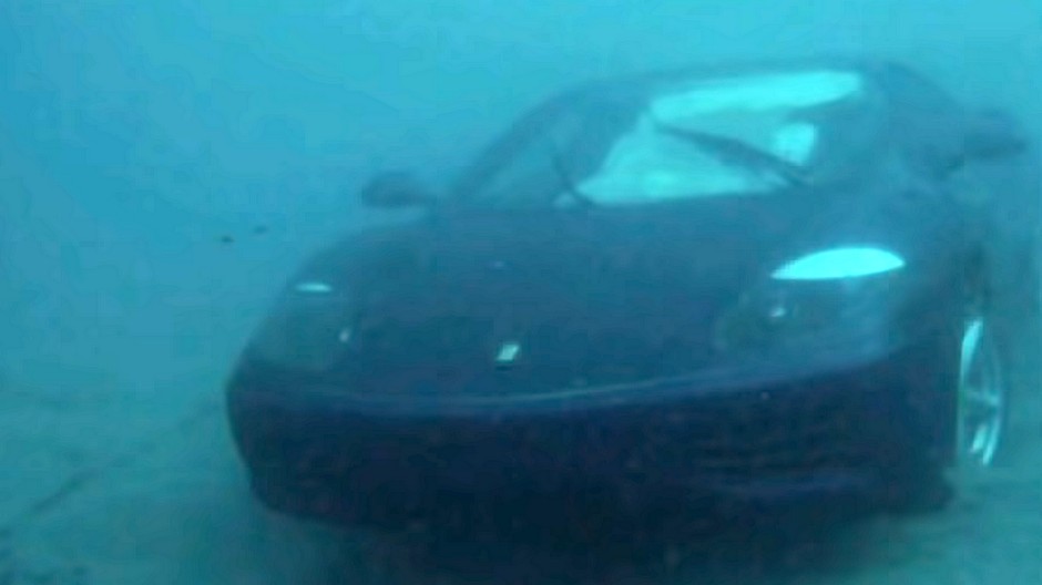 auto, Ferrari, Florida