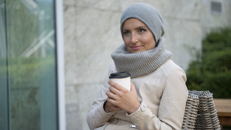 Svetový deň boja proti rakovine pr správa