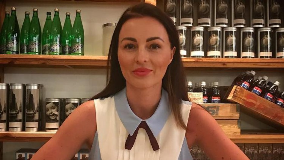 Kristína Kormúthová