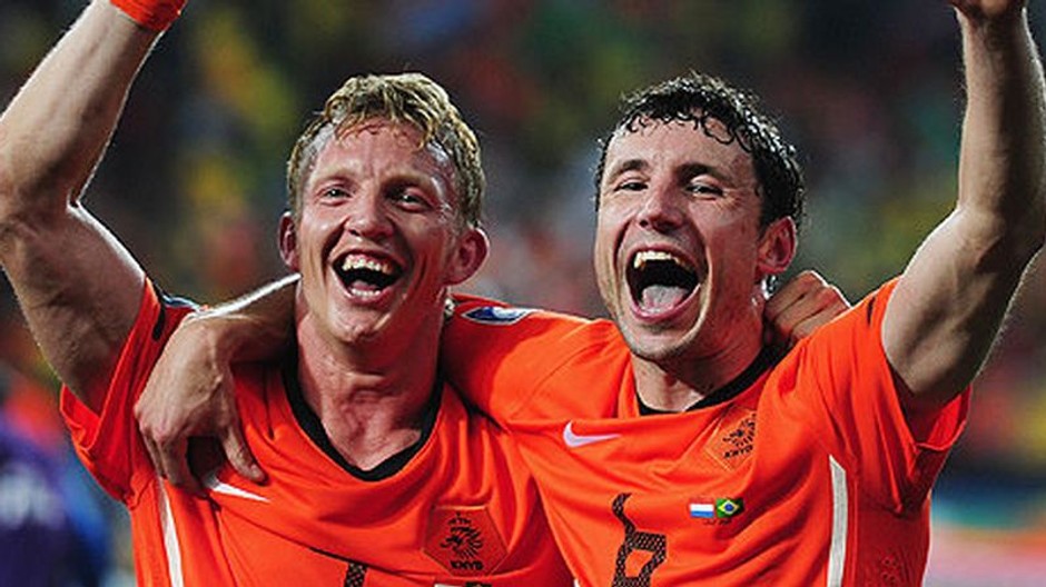 Kuyt a Bommel