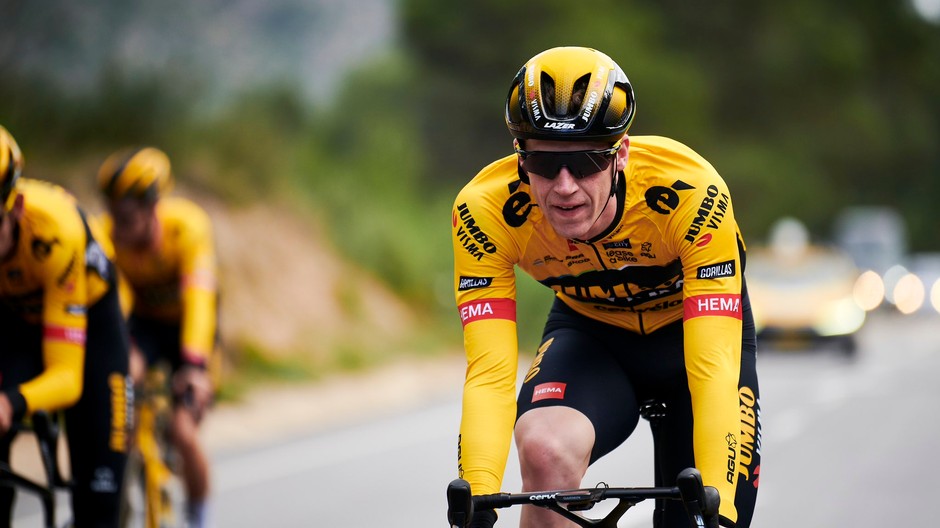 Nathan van Hooydonck