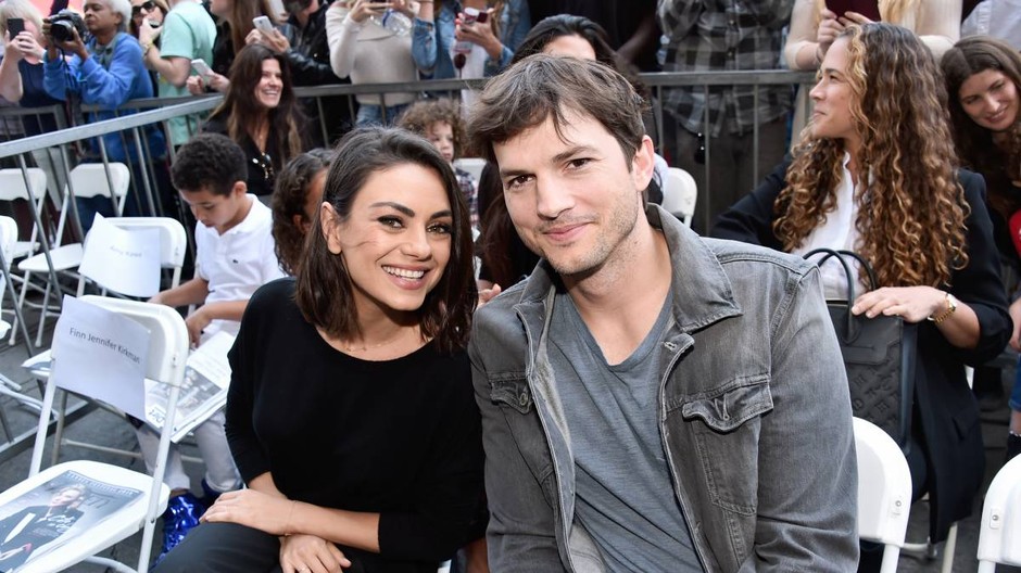 mila kunis ashton kutcher