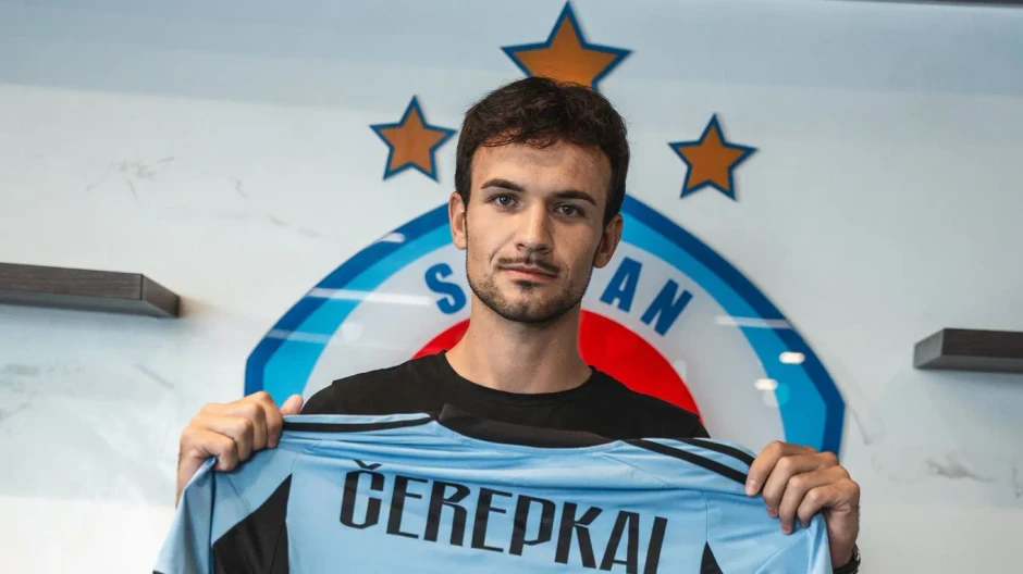 Roman Čerepkai