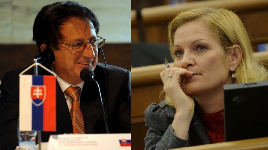 kolaz milan urbani, zdenka kramplova