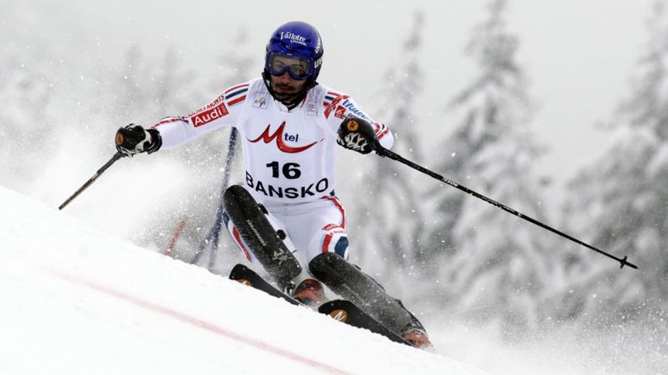 Jean-Baptiste Grange