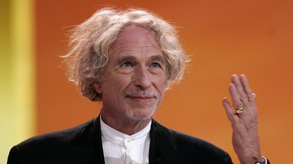 herec pierre richard