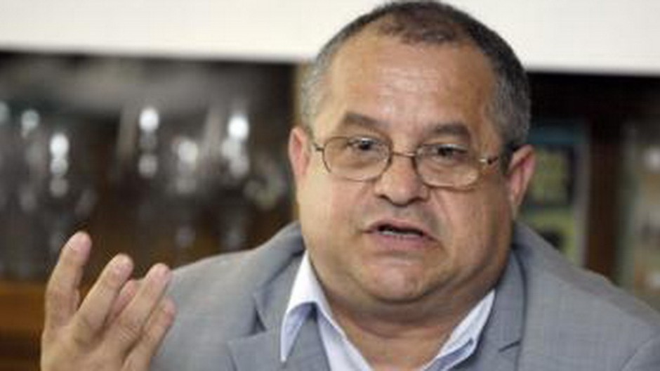 Peter Gabura