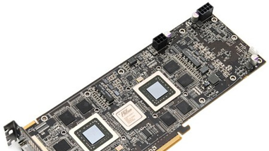 HD 4850 X2