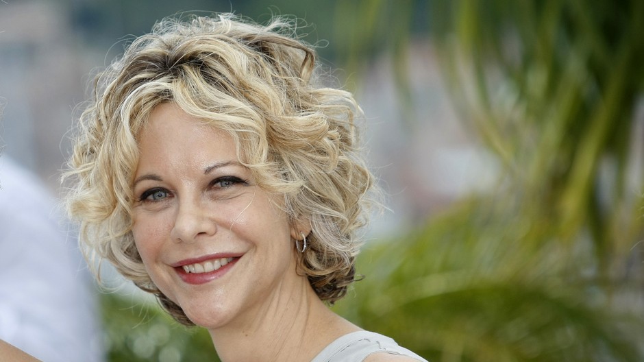 Meg Ryan