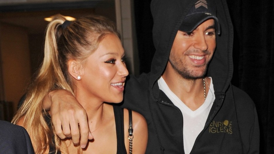 Kournikova, Iglesias