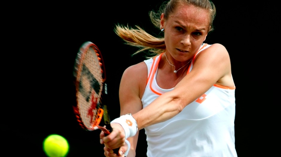 Magdaléna Rybáriková