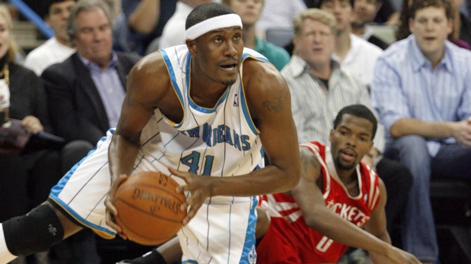 New Orleans - Houston