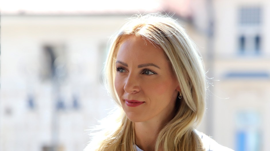 diana javorčíková 