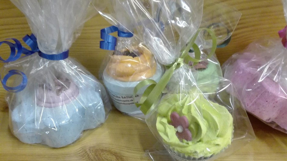 Nebezpečná soľ do kúpeľa 