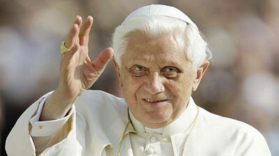papez benedikt