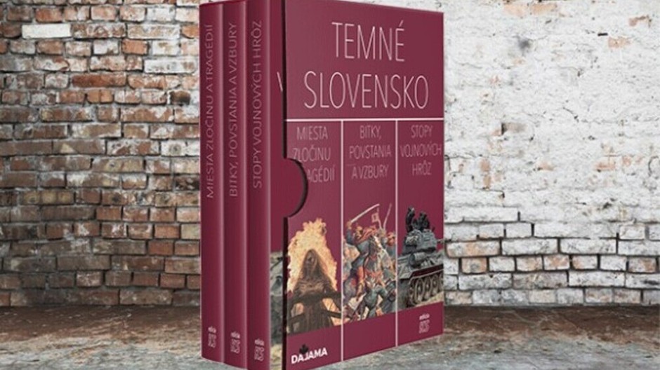 Temné Slovensko