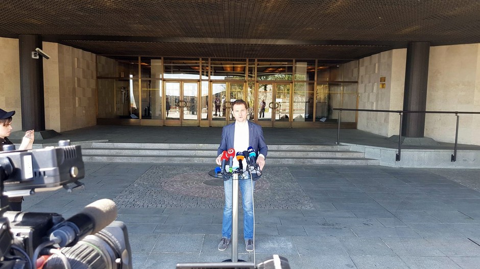 Igor Matovič tajomstvo odhalenie 