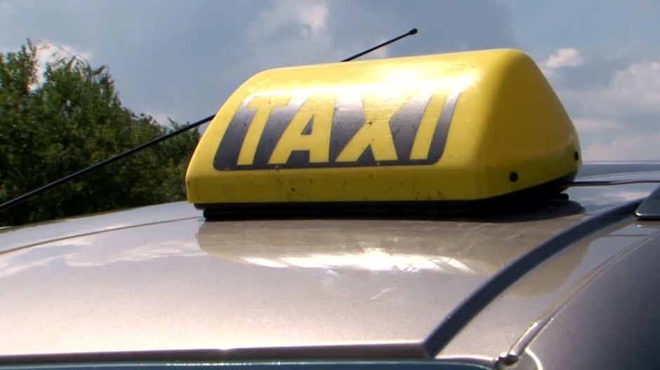 KN Ožratý taxikár1772